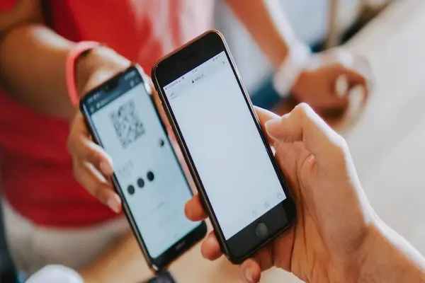 How to Share Wi-Fi From Android