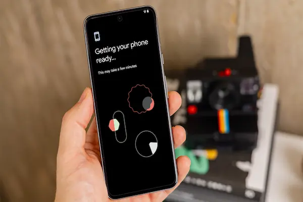beginner guide to smartphone settings