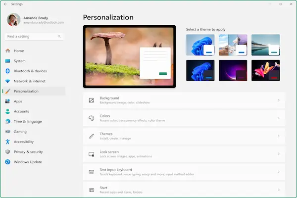 how to change desktop wallpaper