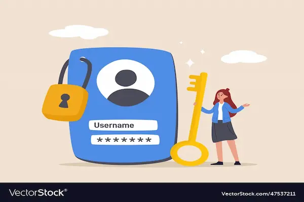how to create strong passwords