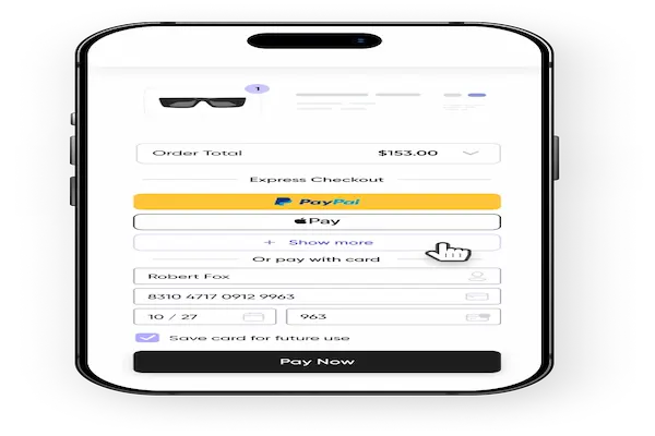 safe online shopping basics guide